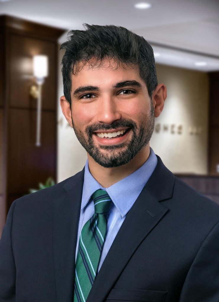 Deven D. Desai