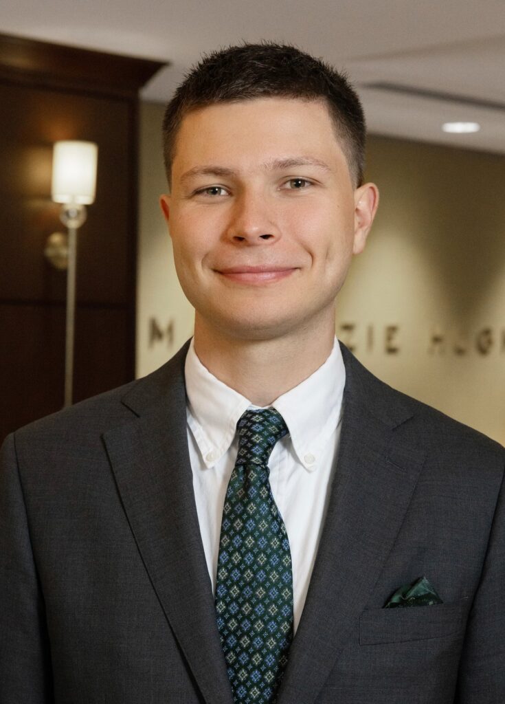 Luke J. Overdyk