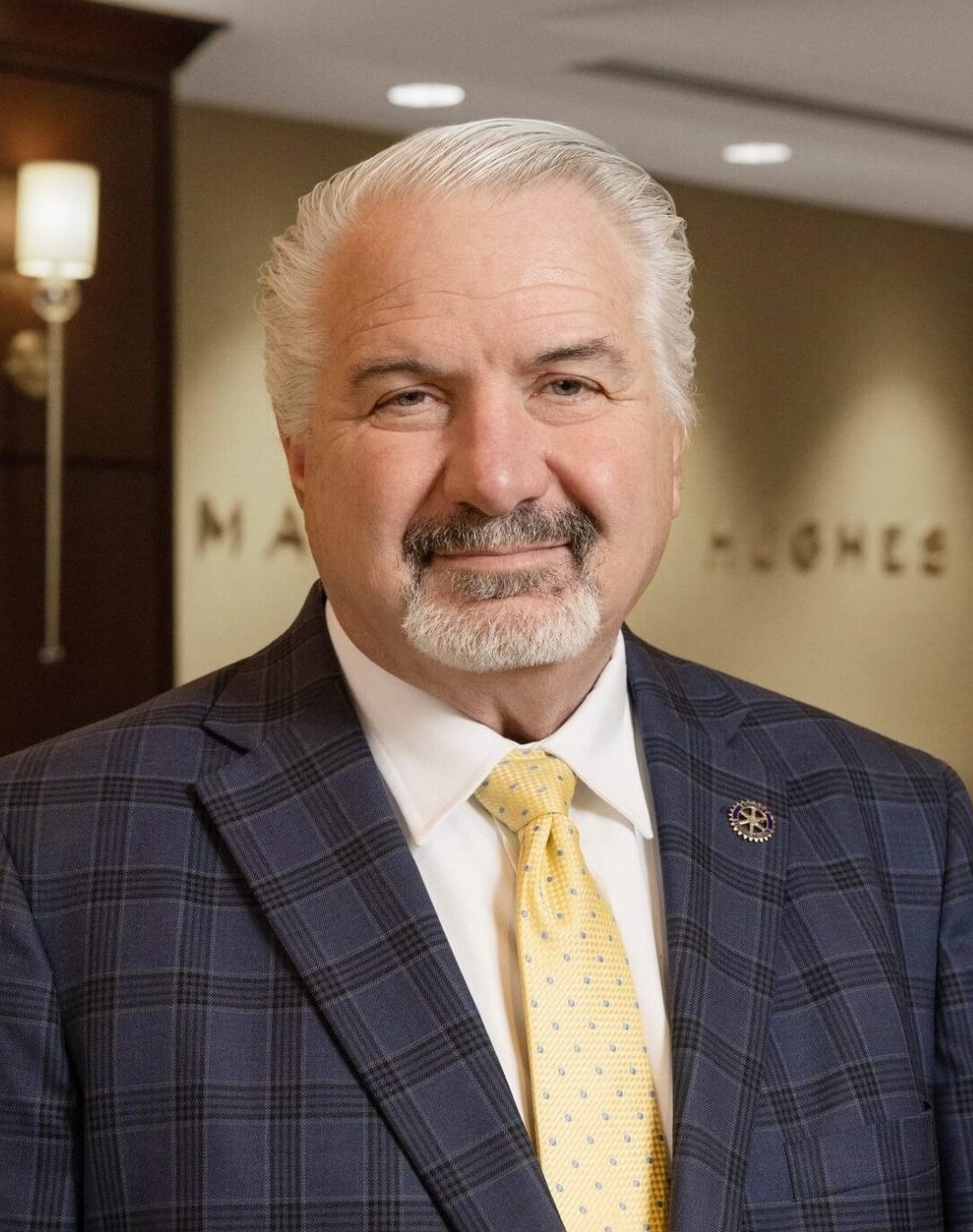 James J. Gascon